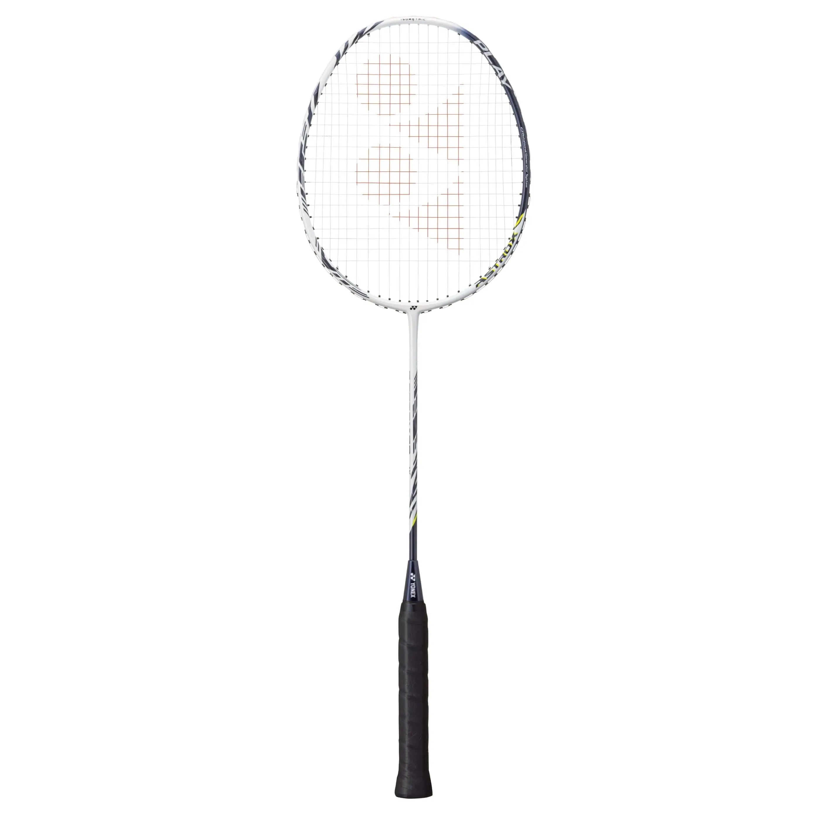 Yonex Astrox 99 Play (White Tiger) Full Racket View