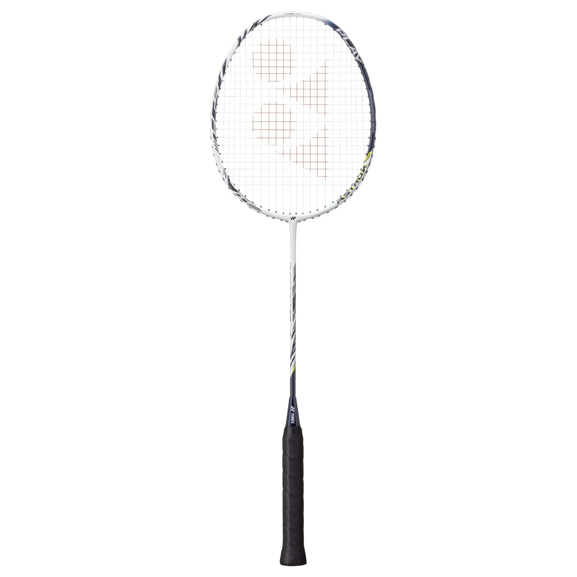 Yonex Astrox 99 Play (White Tiger) Full Racket View