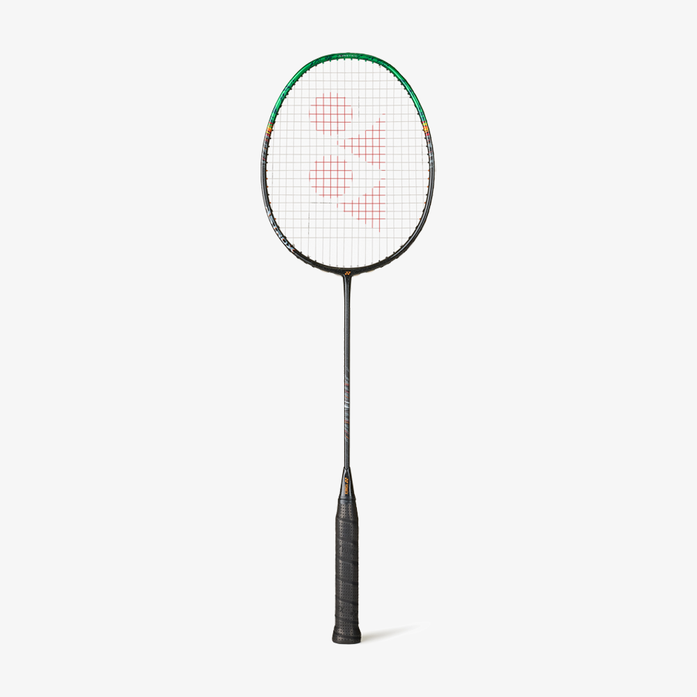 【美品】YONEX アストロクス99プロ Yonex Astrox 99 Pro 3rd Gen (Black/Green) 2025 – JoyBadminton