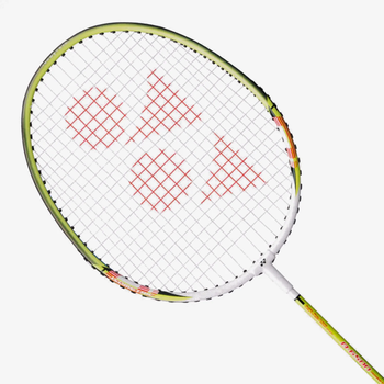 Yonex B6500 I B-Series (White/Lime)
