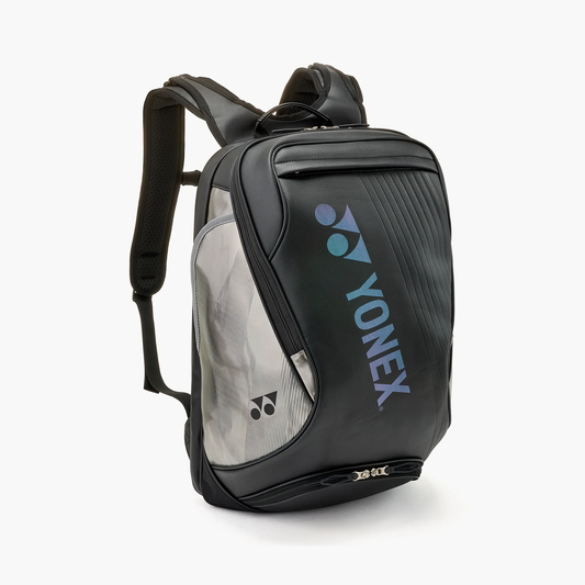Yonex BA02612WEX Expert Backpack (Black)