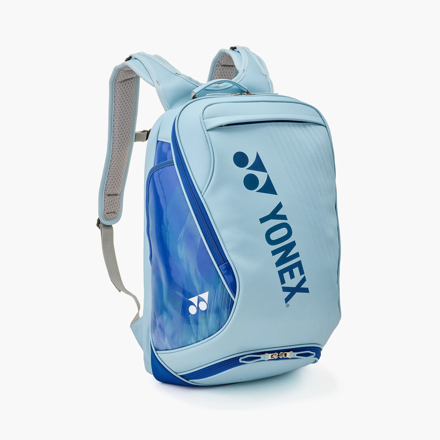 Yonex BA02612WEX Expert Backpack (Sky Blue)