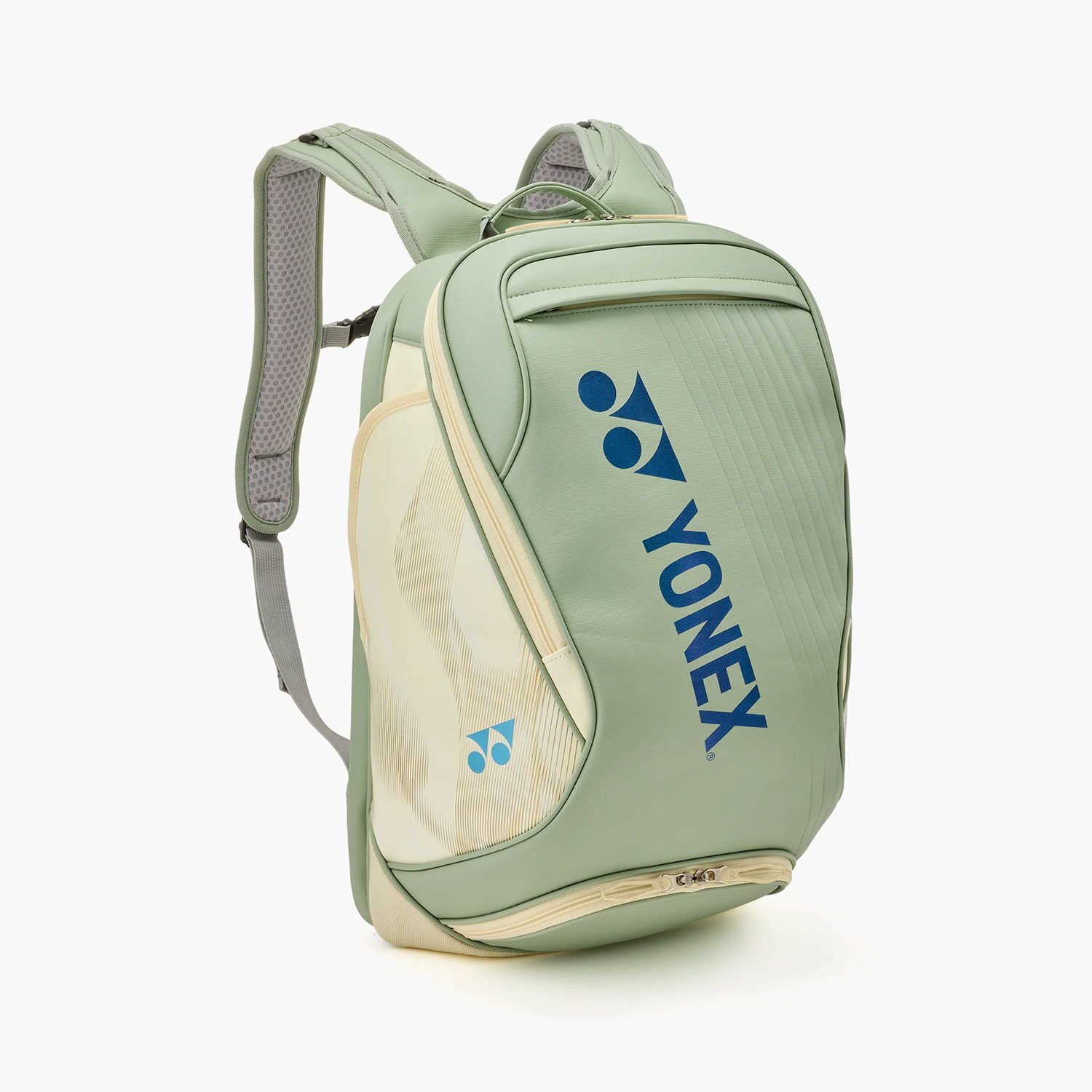 Yonex BA02612WEX Expert Backpack (Smoke Green)