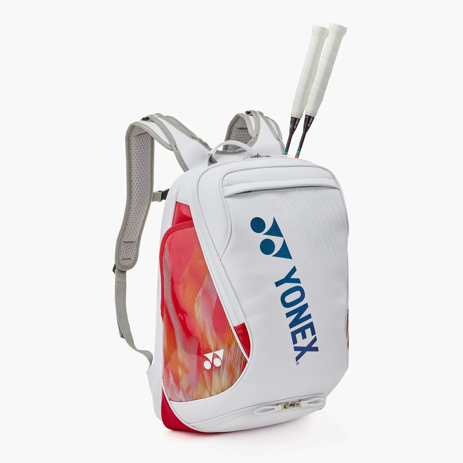 Yonex BA02612WEX Expert Backpack (White)