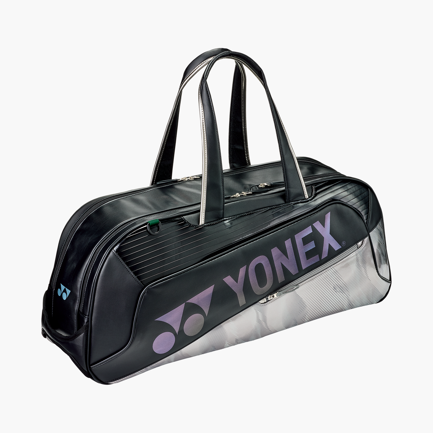 Yonex BA02631WEX Expert Tournament Bag (Black)