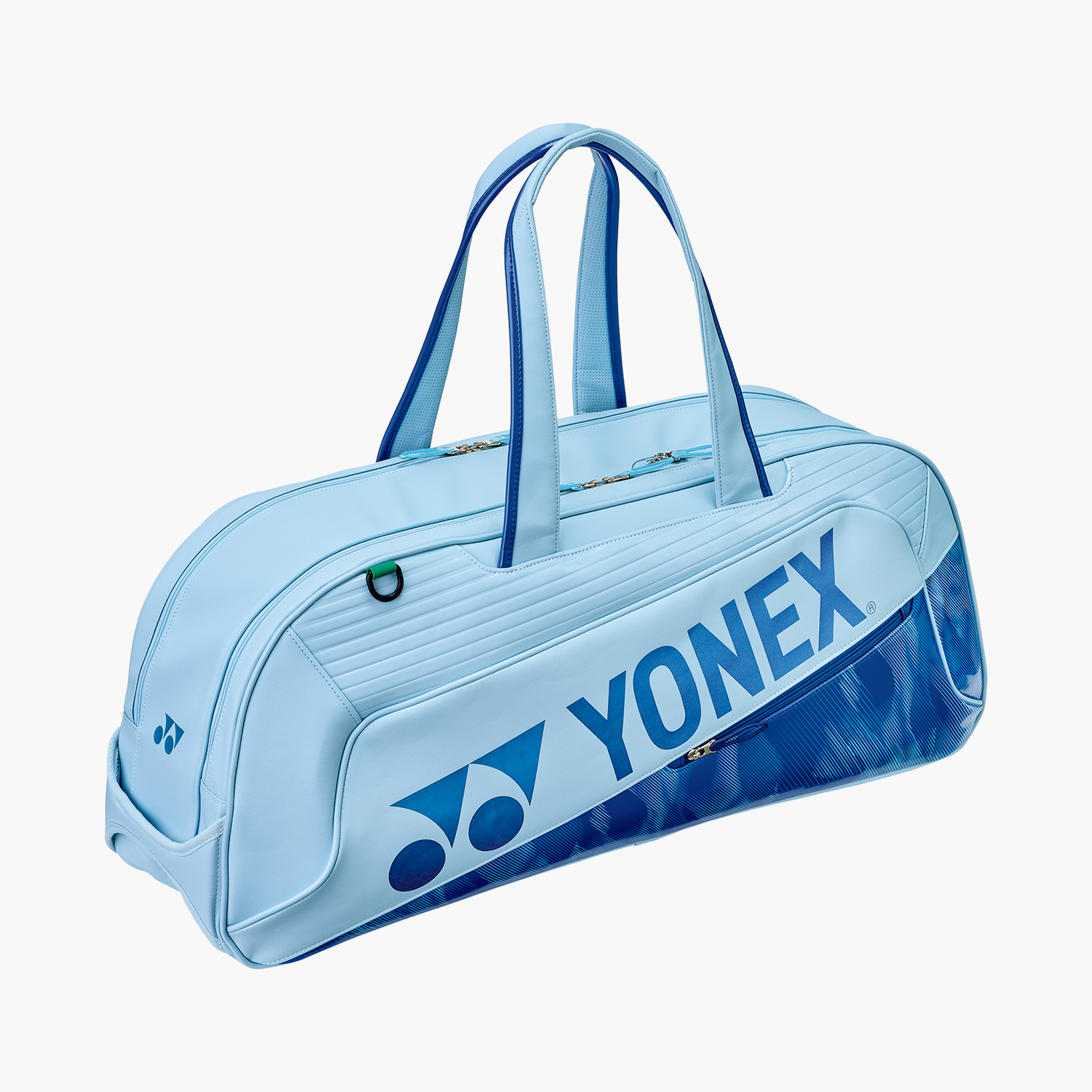 Yonex BA02631WEX Expert Tournament Bag (Sky Blue)