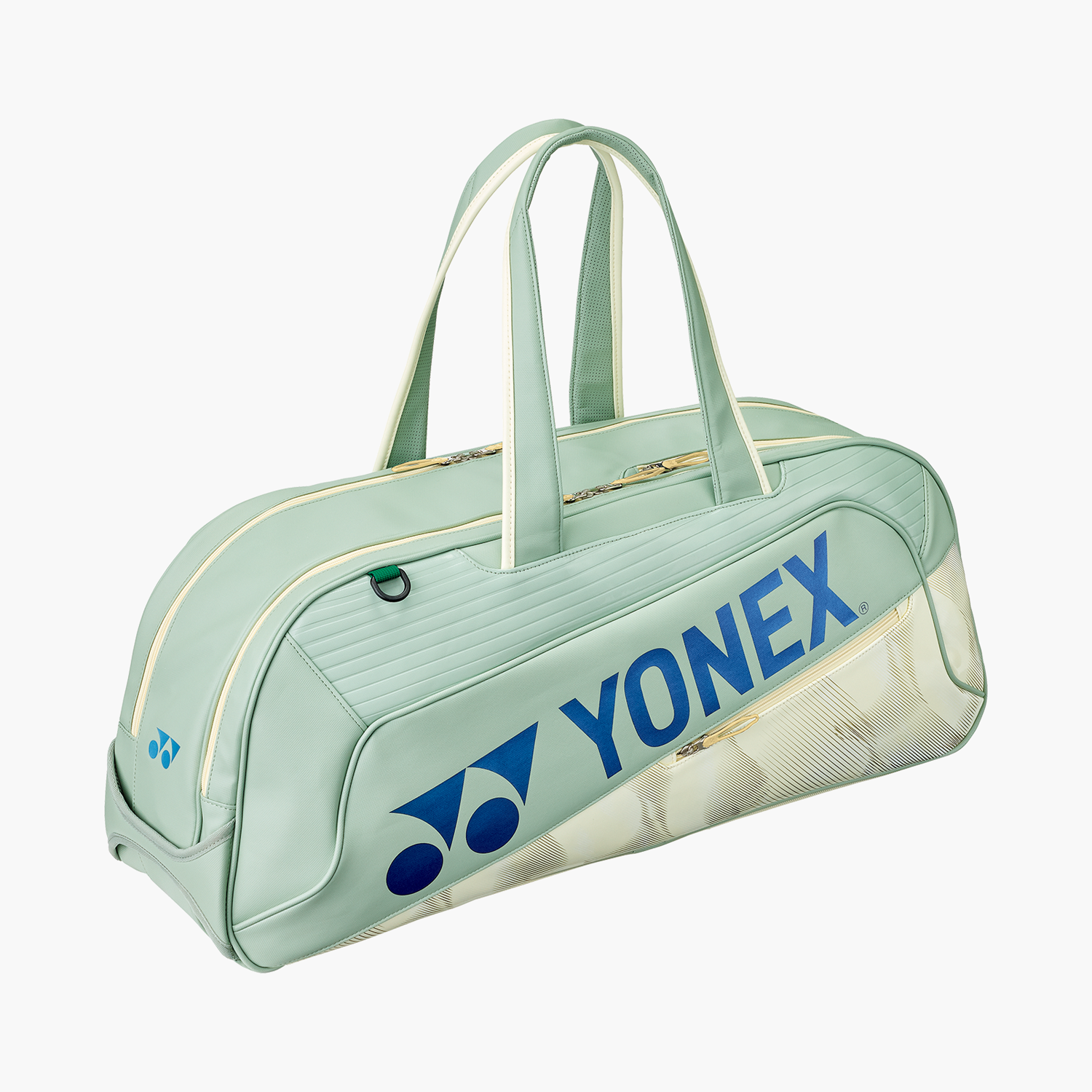 Yonex BA02631WEX Expert Tournament Bag (Smoke Green)