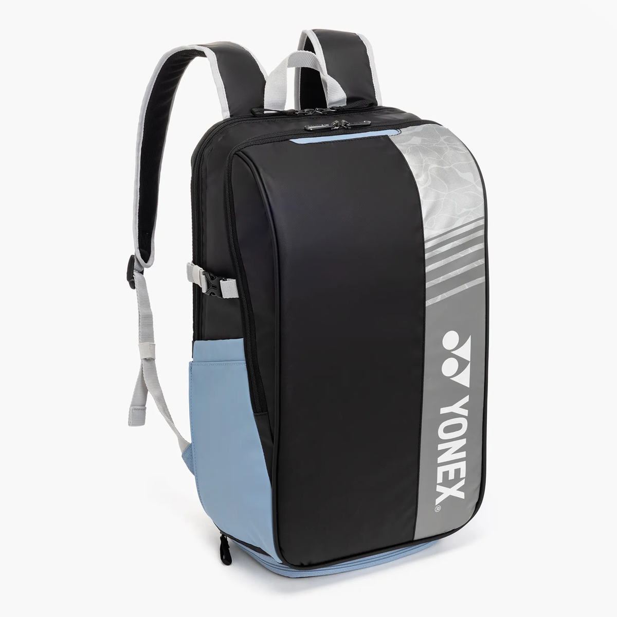 Yonex BA52512EX Club Backpack (Black/Blue)