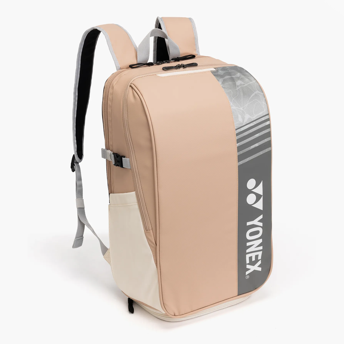 Yonex BA52512EX Club Backpack (Pink/White)