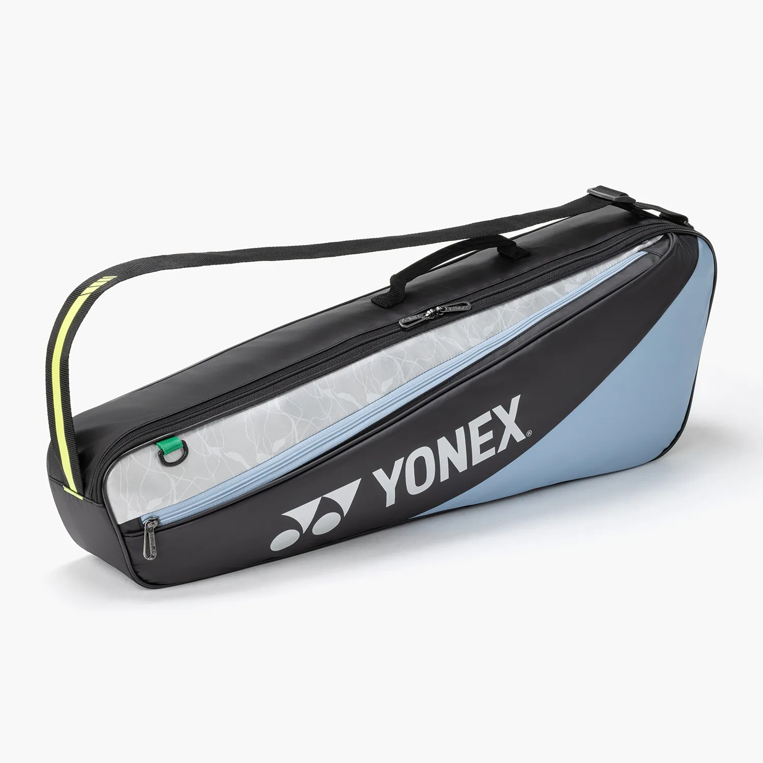 Yonex BA52523EX Club Racket Bag 3pcs (Black/Blue)