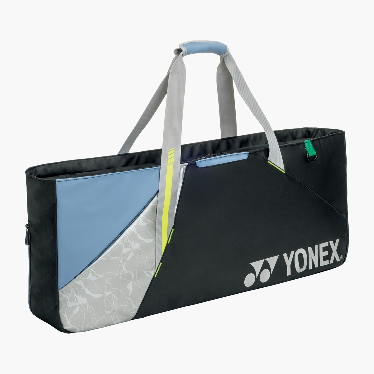 Yonex BA52531EX Club Tournament Bag (Black/Blue)