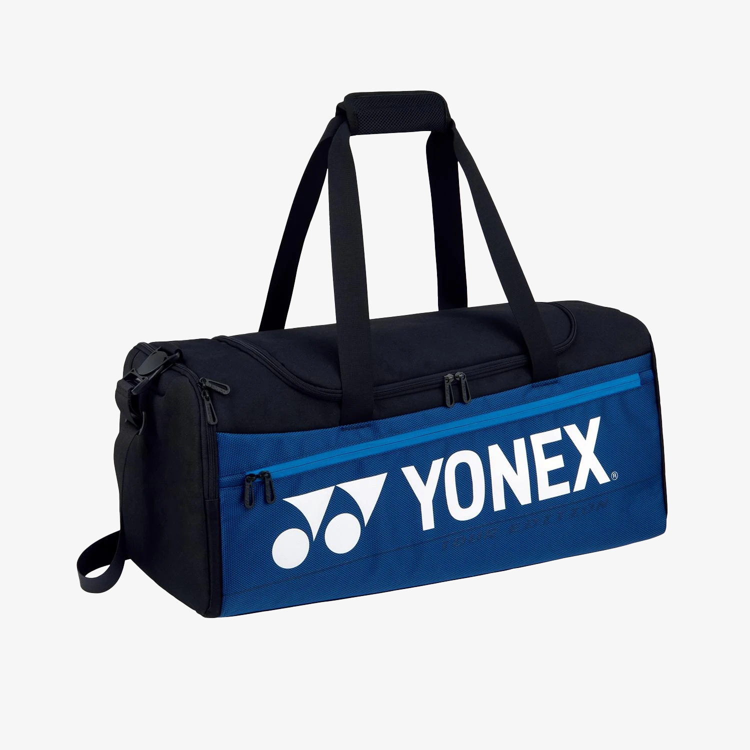 Yonex BAG92031M Pro Medium Size Duffle Bag (Deep Blue)