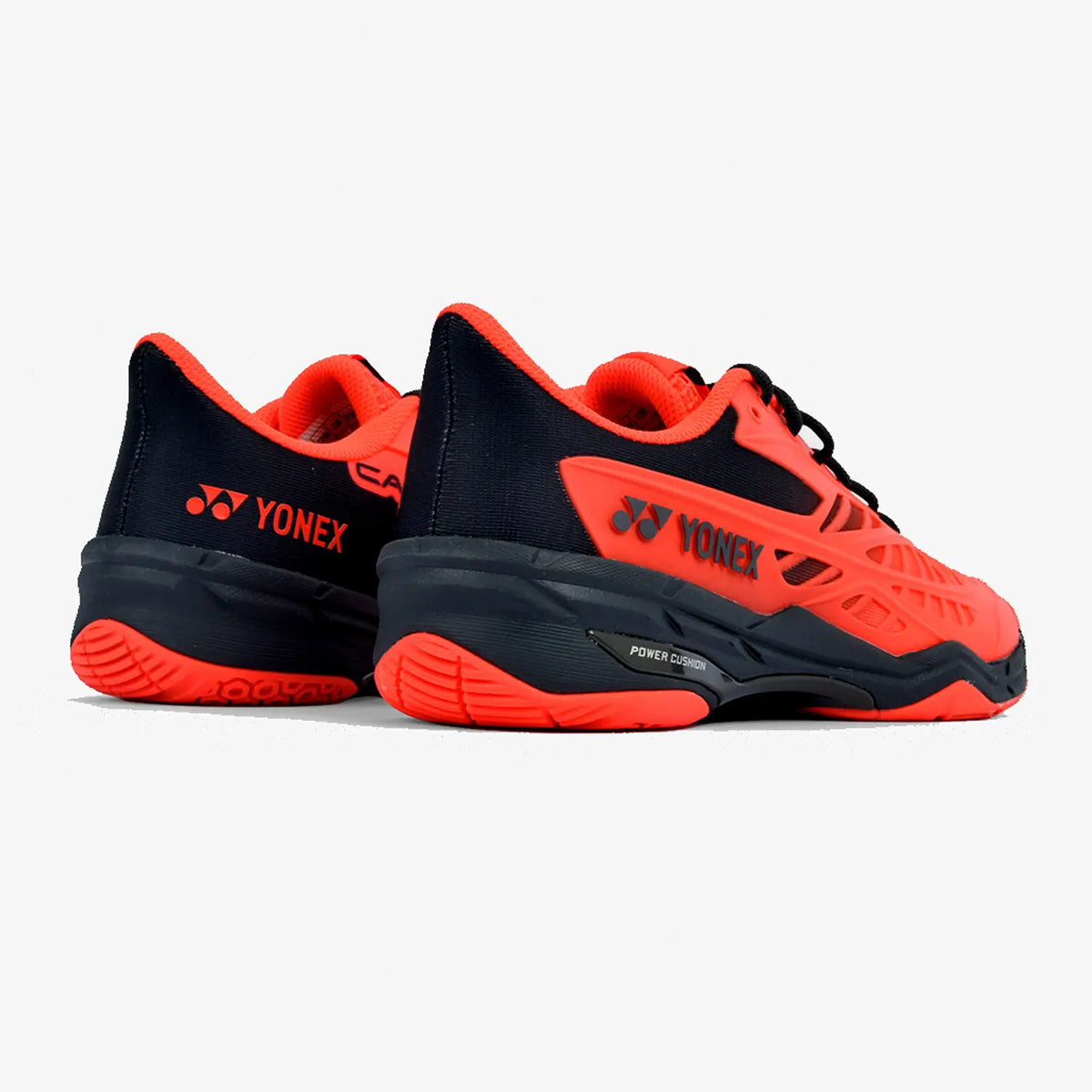 Yonex Cascade Drive (Bright Red) - JoyBadminton Yonex Cascade Drive (Bright Red) - JoyBadminton