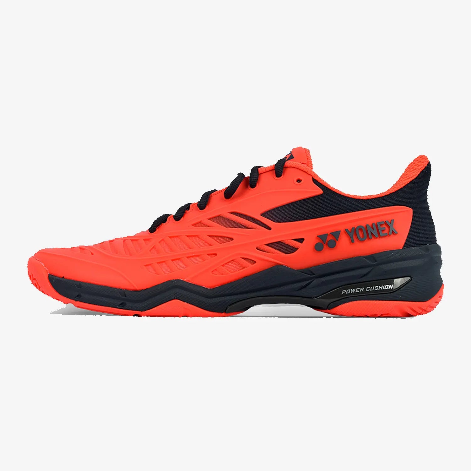 Yonex Cascade Drive (Bright Red) - JoyBadminton Yonex Cascade Drive (Bright Red) - JoyBadminton