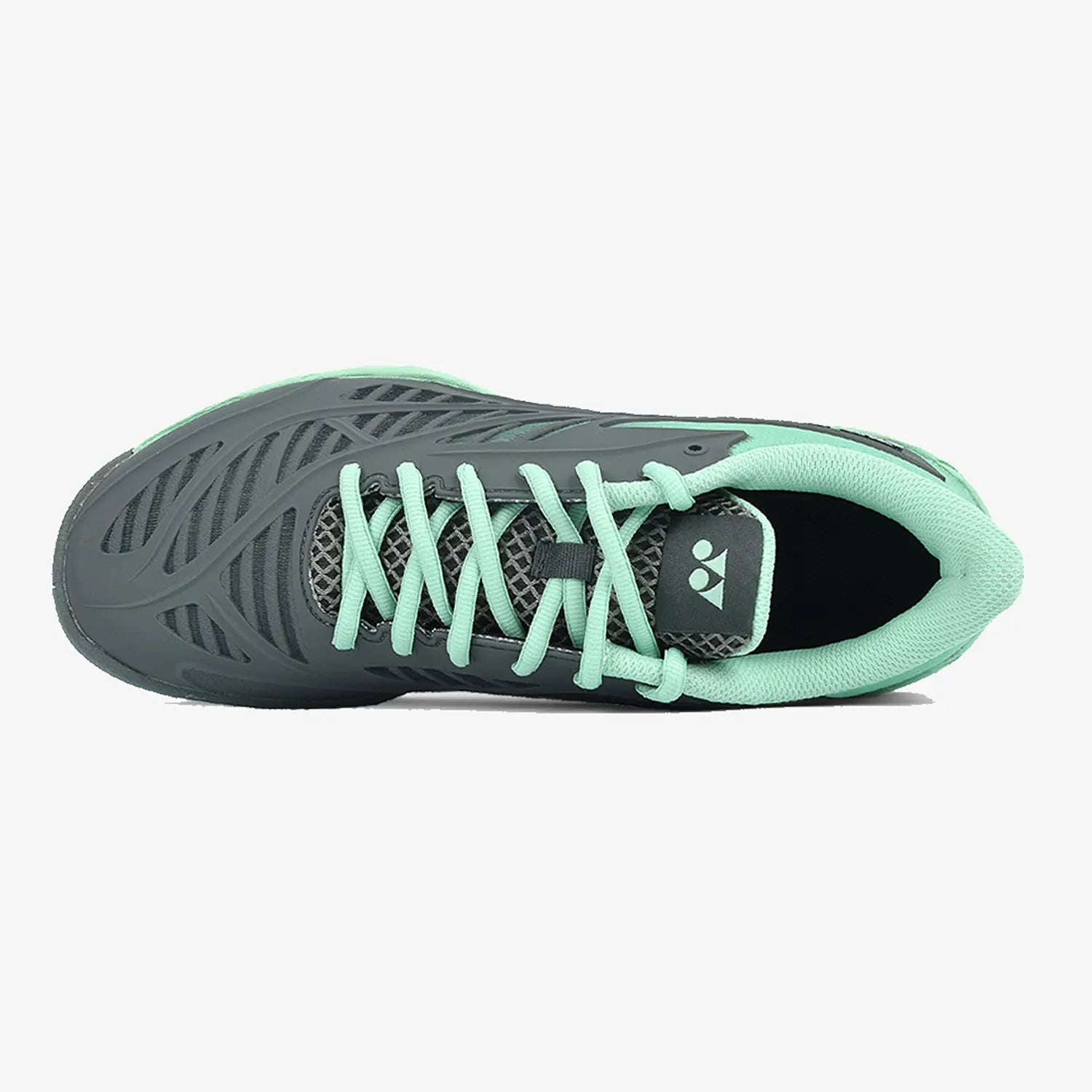 Yonex Cascade Drive (Gray/Pale Green) - JoyBadminton Yonex Cascade Drive (Gray/Pale Green) - JoyBadminton