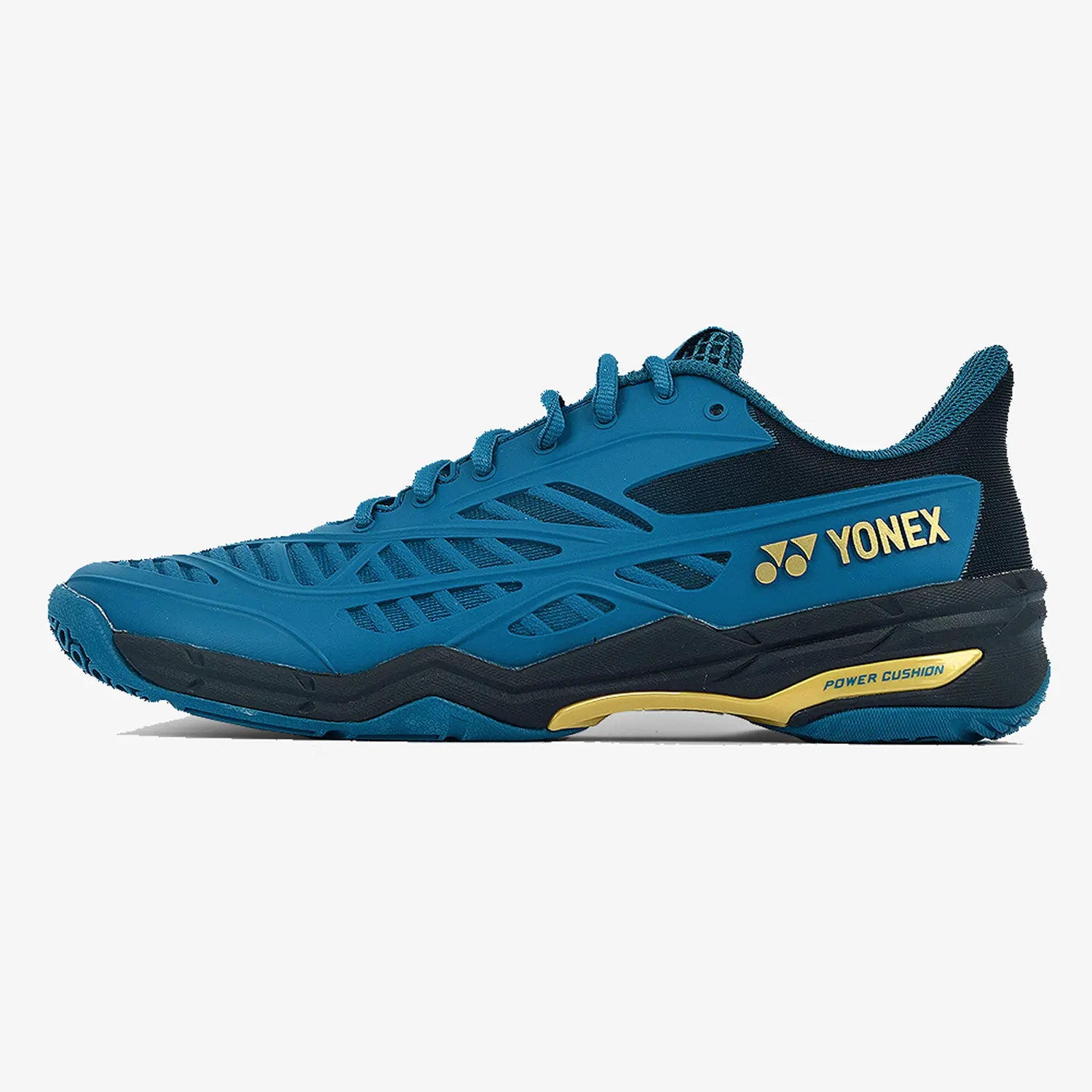 Yonex Cascade Drive (Teal Blue) - JoyBadminton Yonex Cascade Drive (Teal Blue) - JoyBadminton