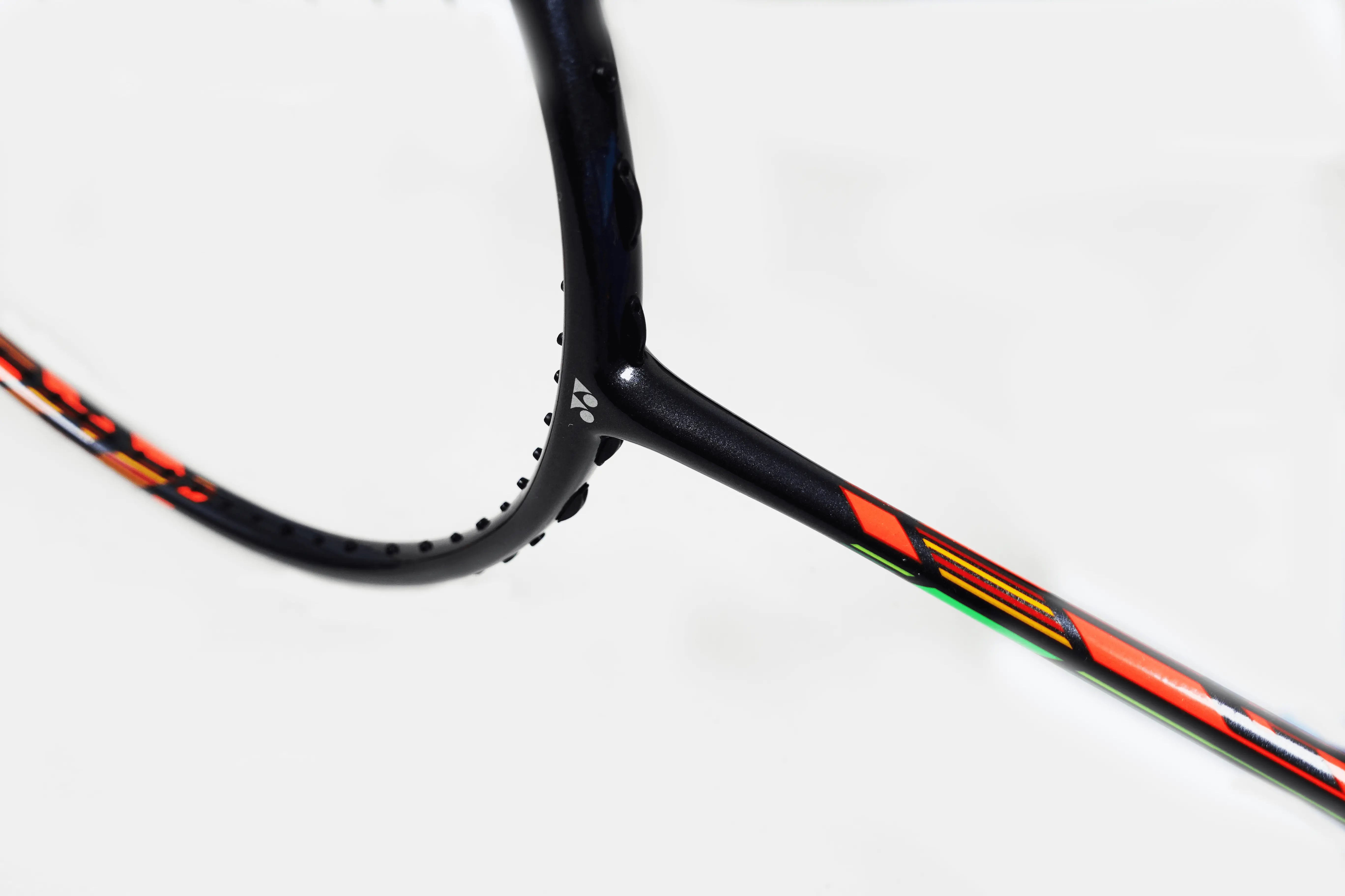 Yonex Duora 55 (Dark Grey) - JoyBadminton Yonex Duora 55 (Dark Grey) - JoyBadminton