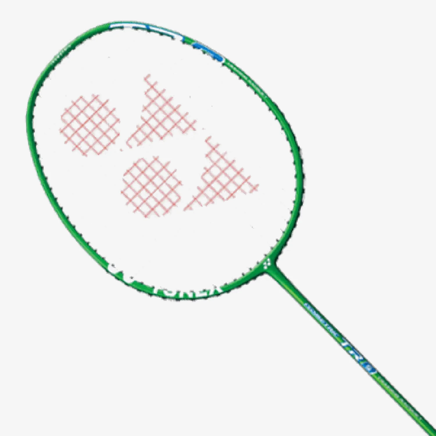 Yonex Isometric Tr0 (Training Racquet)(Green) (PreStrung) (Ave Yonex Isometric Tr0 (Training Racquet)(Green) (PreStrung) (Ave
