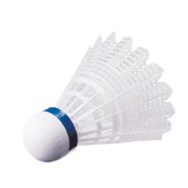 Yonex Mavis 300 Medium Speed Nylon Shuttlecock (White) Shuttlecock View