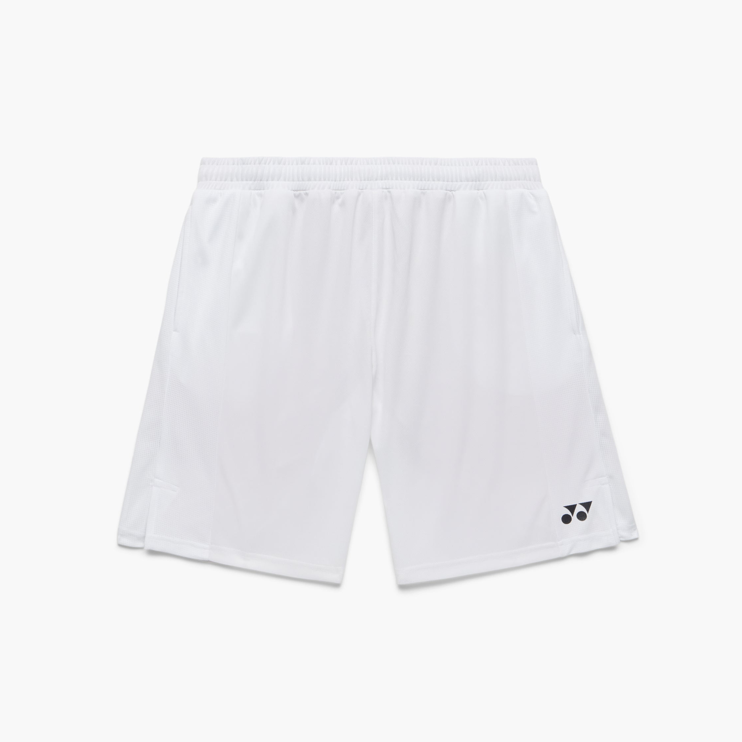 Yonex Men's Shorts YM0051CW (Cool White)