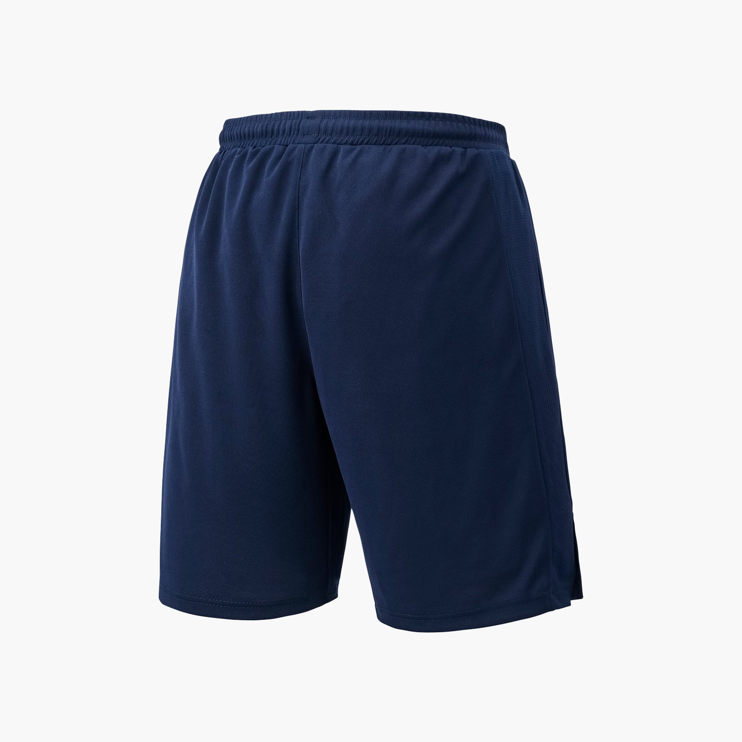 Yonex Men's Shorts YM0051DKN (Dark Navy) back view