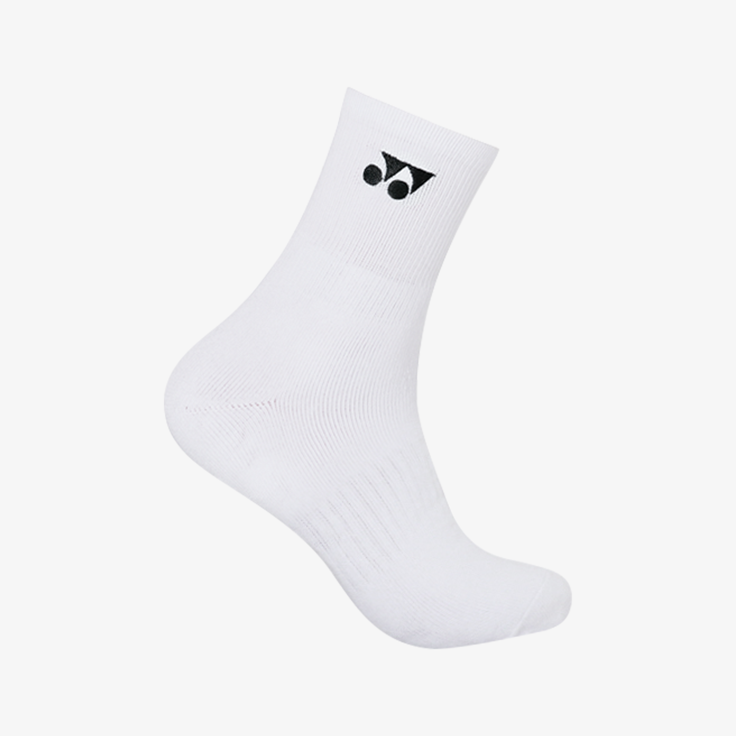 Yonex Men's Socks 249SN001M (Black) M