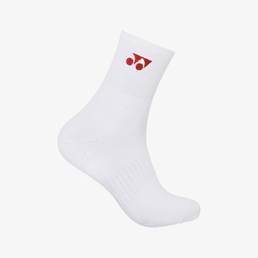Yonex Women's Socks 249SN005F (Red) S