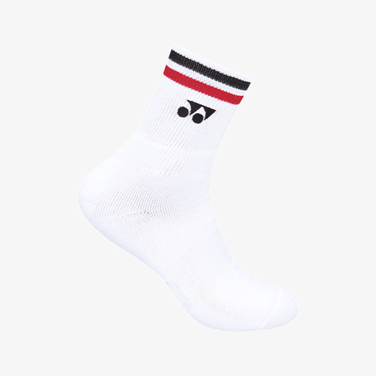 Yonex Men's Socks 259SN001M (Red) M