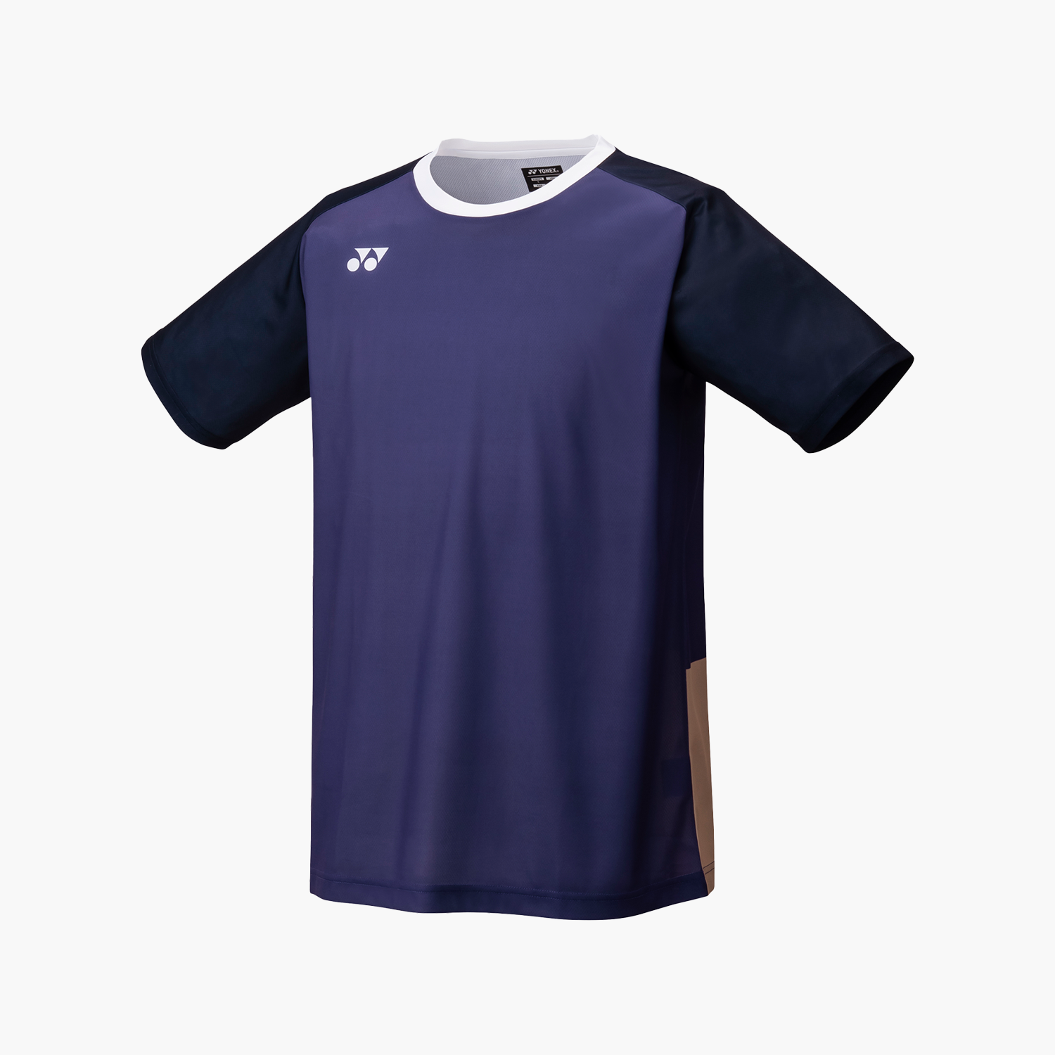 Yonex Men's T-Shirt 16745BLB (Blueberry)