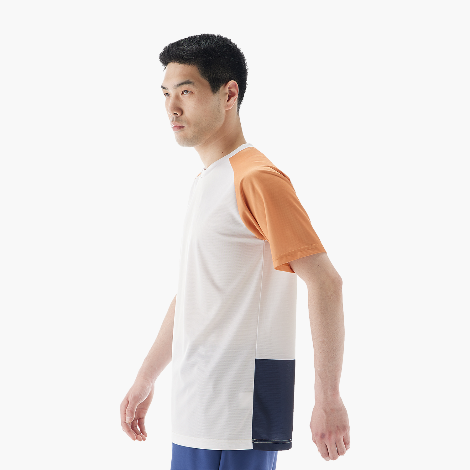 YONEX FUTABA FUTURE Vネックシャツ Mサイズ YONEX FUTABA FUTURE V YONEX FUTABA FUTURE Vネックシャツ Mサイズ YONEX FUTABA FUTURE V