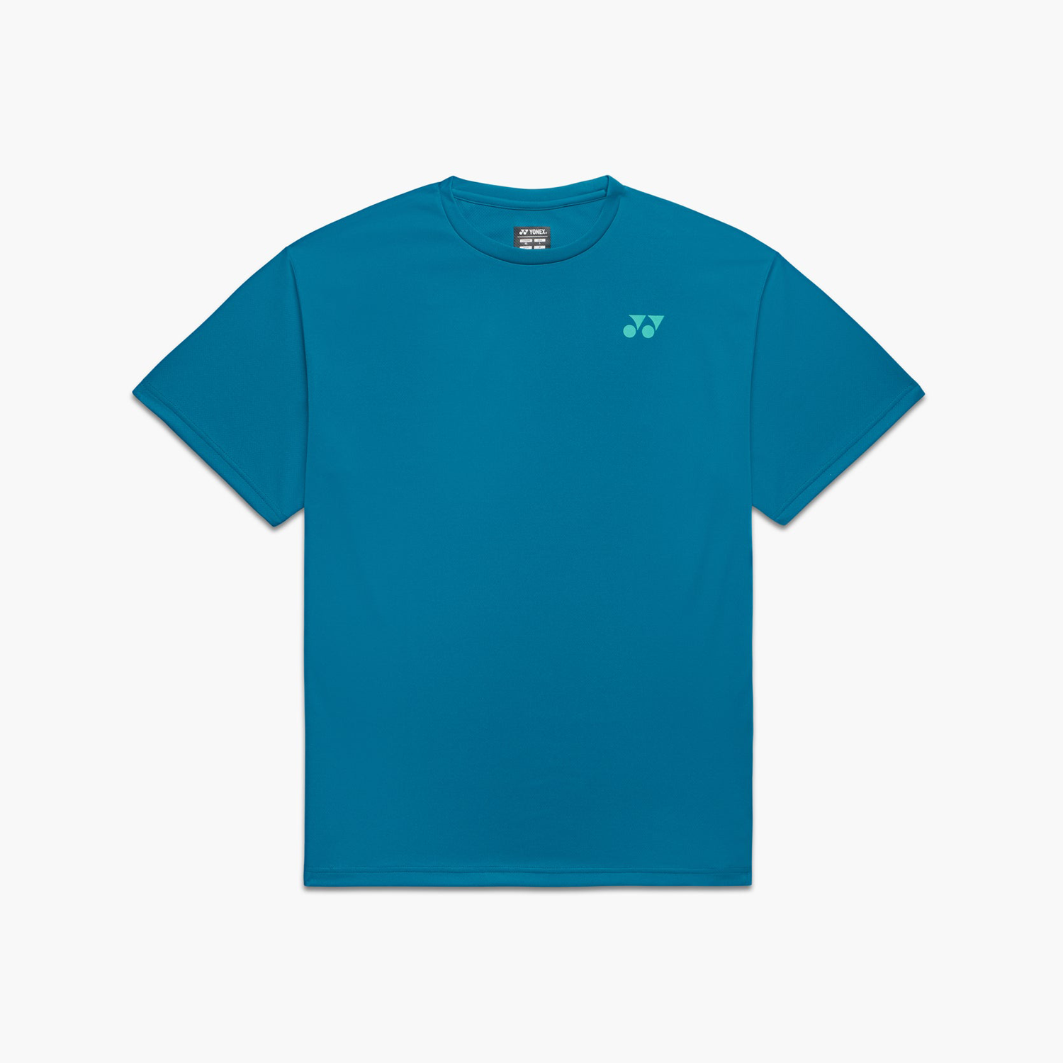 Yonex Men's T-Shirt YM0045BLG (Blue Green)