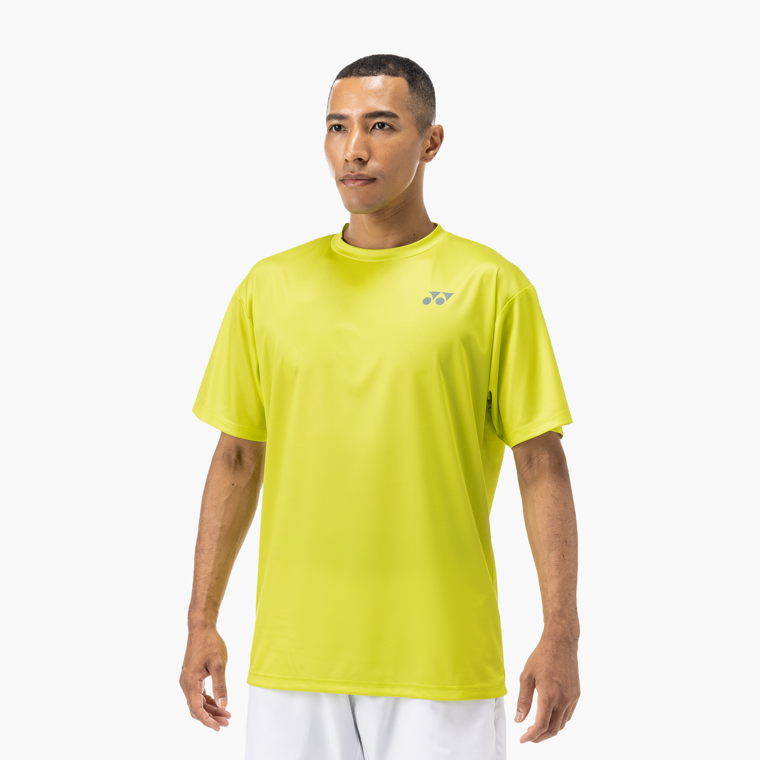 ユニSサイズヨネックス バドミントン 限定Tシャツ トナミ運輸 YONEX 