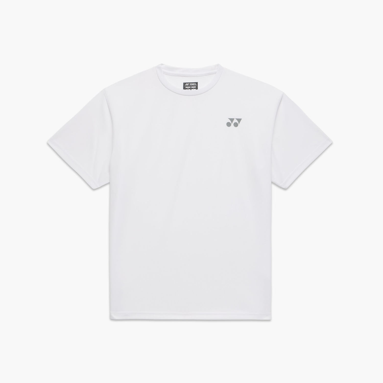 Yonex Men's T-Shirt YM0045W (White)