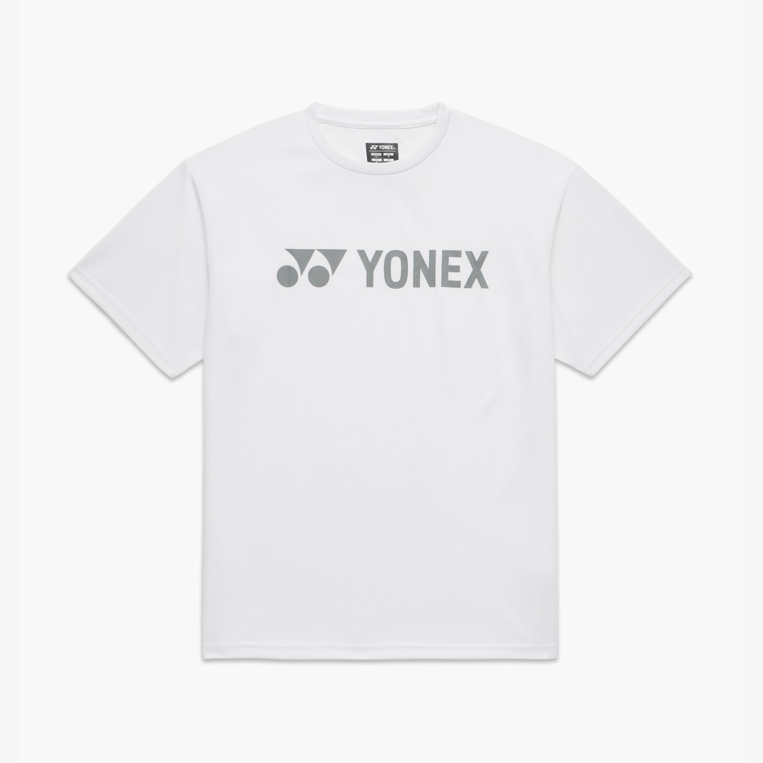 Yonex Men's T-Shirt YM0046W (White)