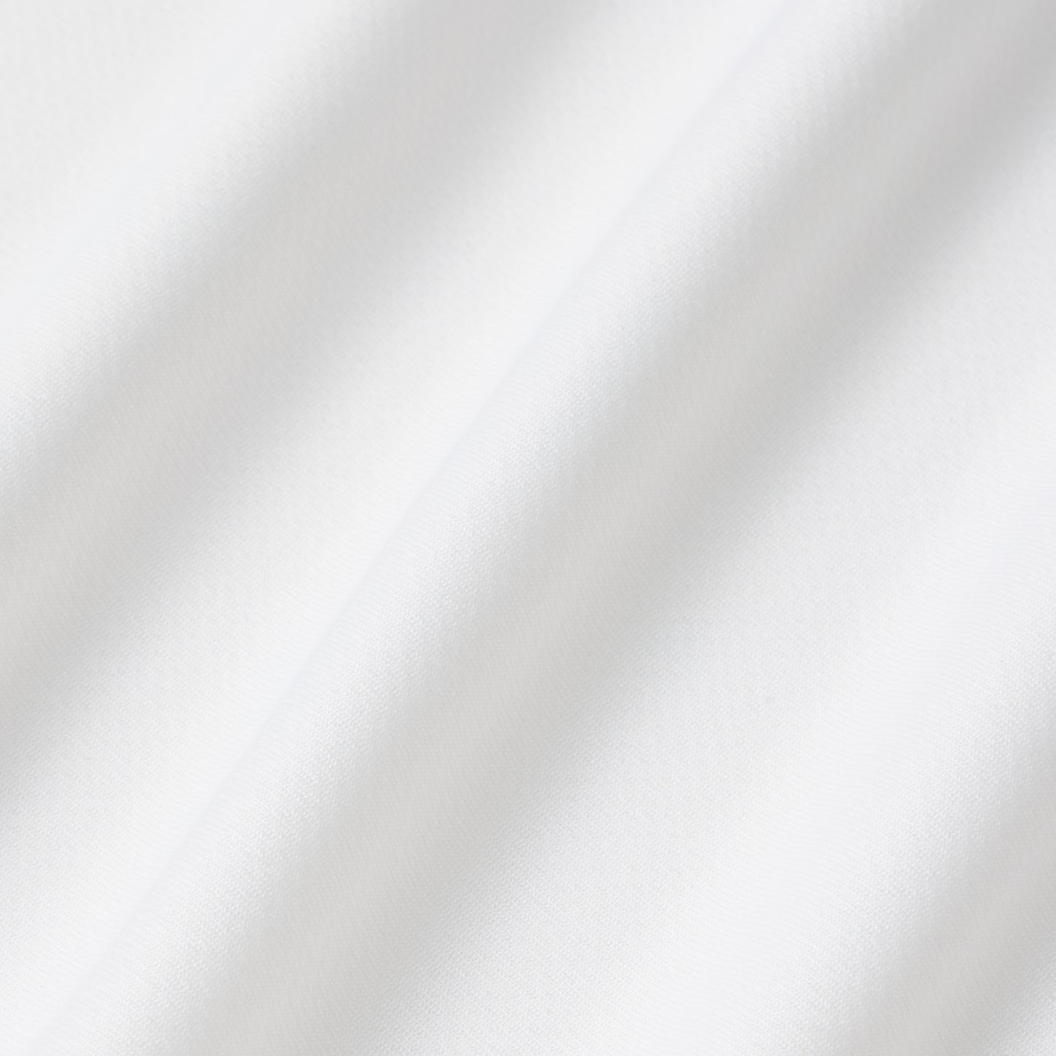 Yonex Men's T-Shirt YM0046W (White) Material View