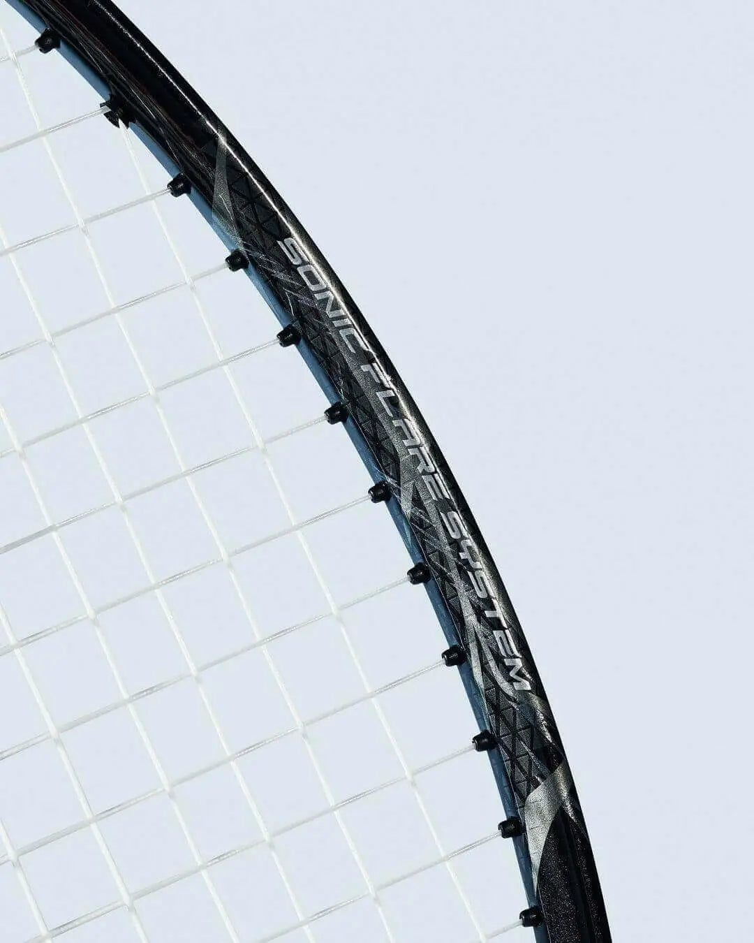 Yonex Nanoflare 1000 Tour (Lightning Yellow) Pre-Strung - JoyBadminton