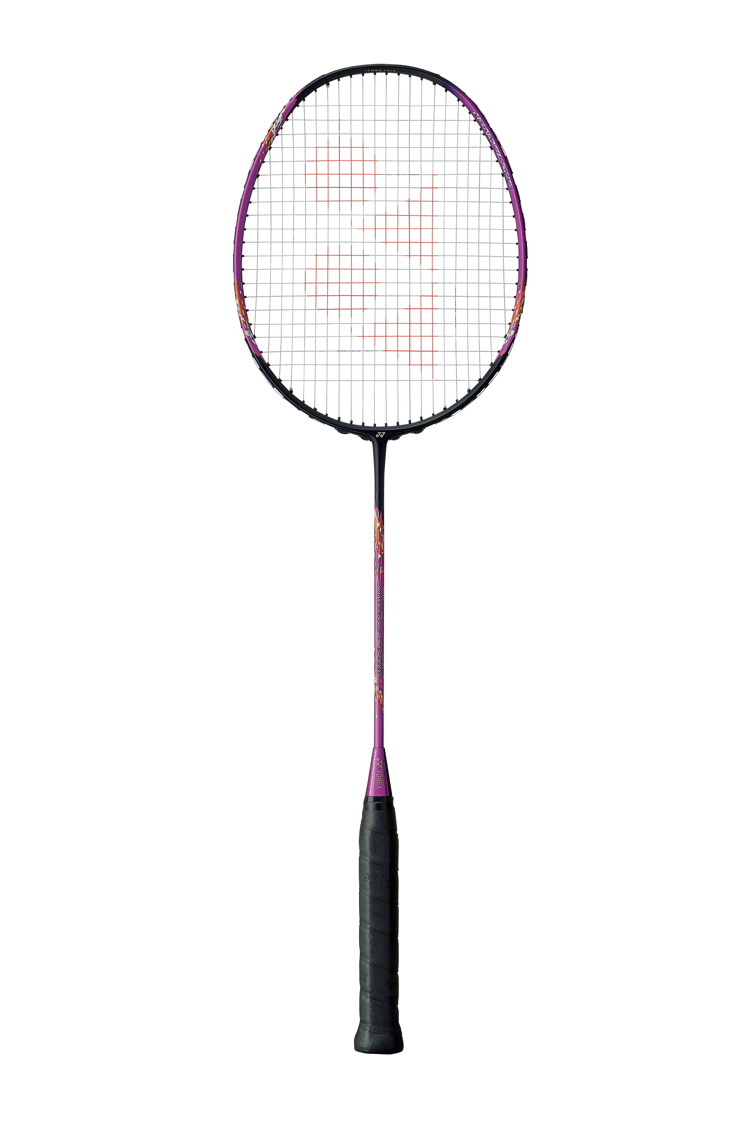 Yonex Nanoflare 270 Speed (Purple) - JoyBadminton Yonex Nanoflare 270 Speed (Purple) - JoyBadminton