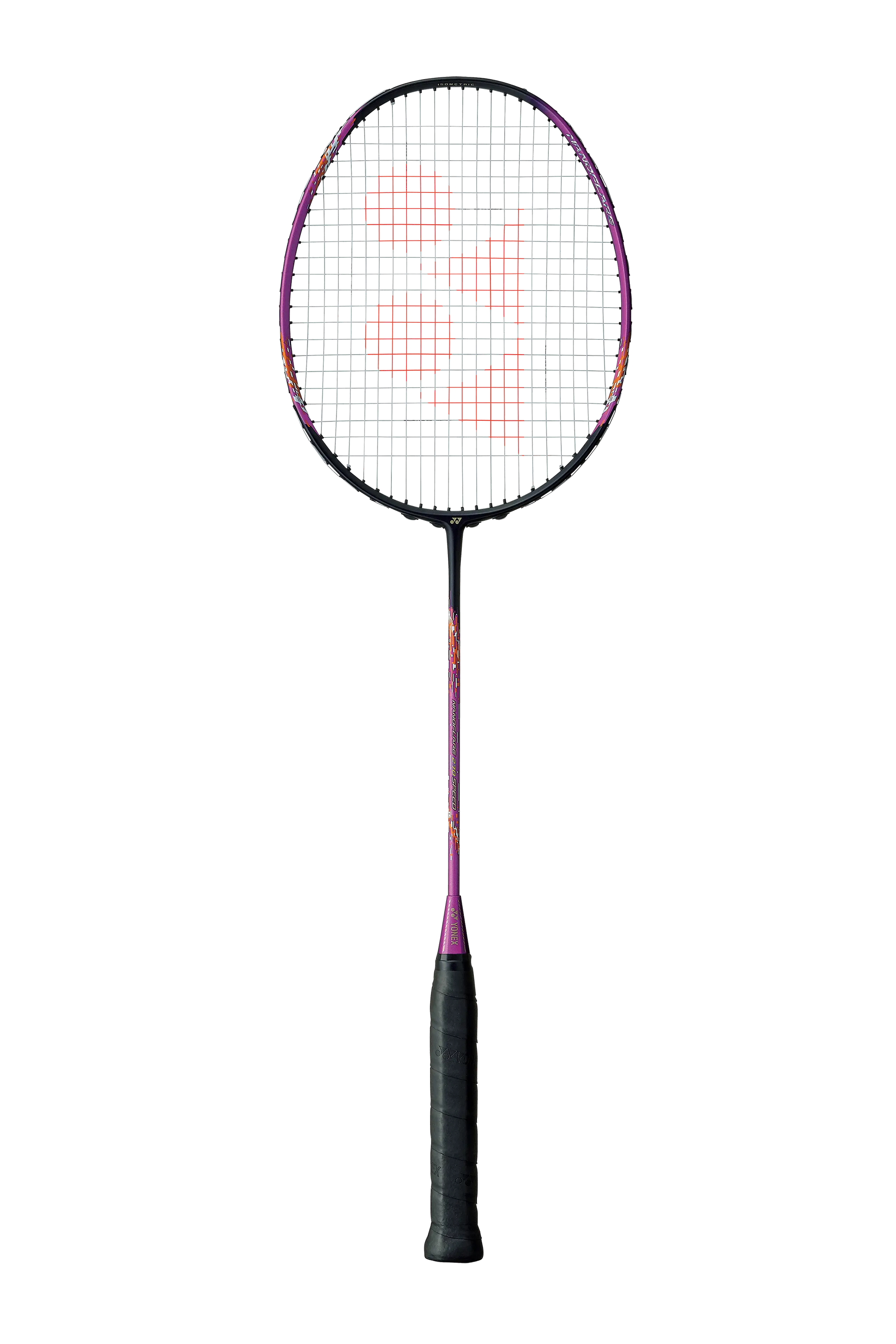 Yonex Nanoflare 270 Speed (Purple) - JoyBadminton Yonex Nanoflare 270 Speed (Purple) - JoyBadminton