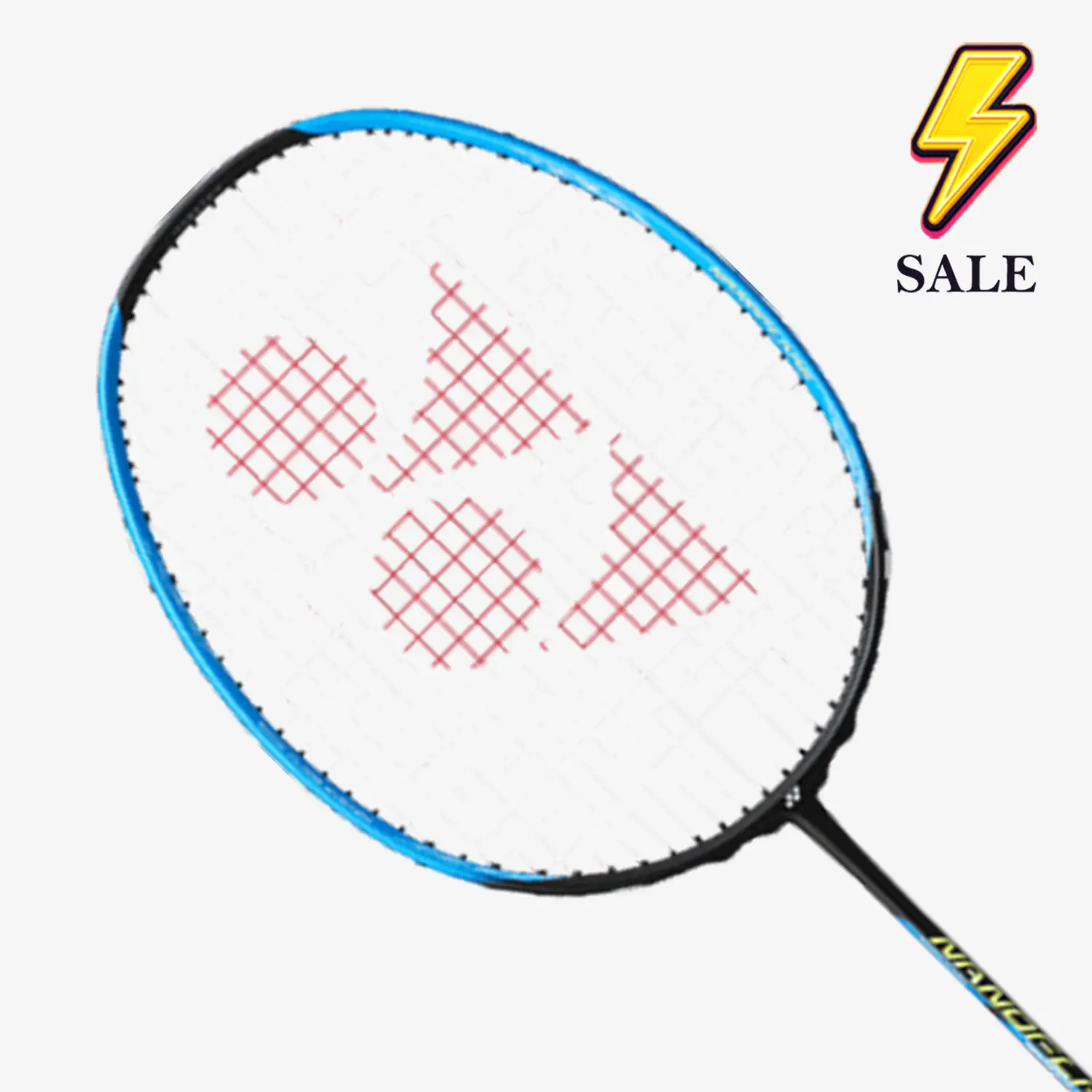 Yonex Nanoflare 370 Speed (Black/Blue)