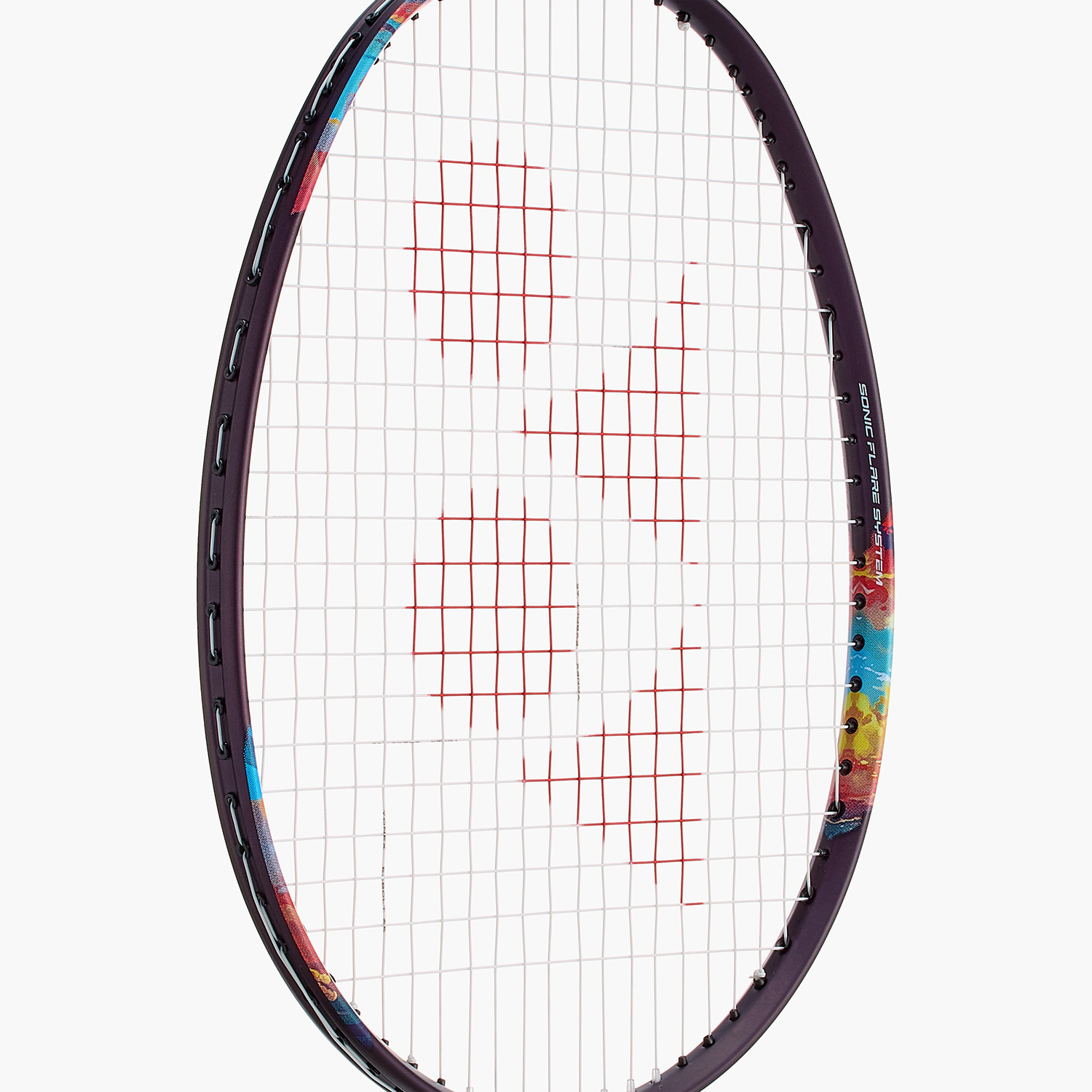 Yonex Nanoflare 700 Pro (Midnight Purple) – JoyBadminton Yonex Nanoflare 700 Pro (Midnight Purple) – JoyBadminton