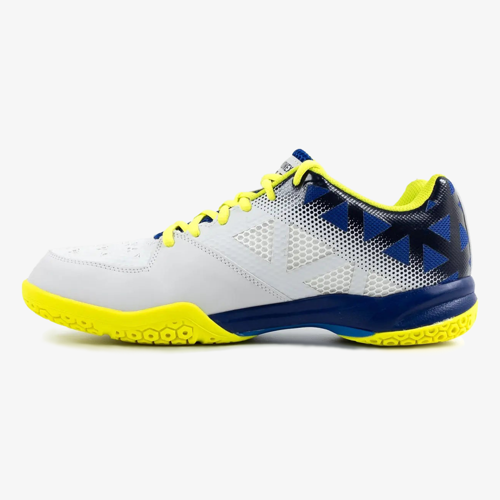 Yonex Power Cushion 50 (White/Blue) Inside View