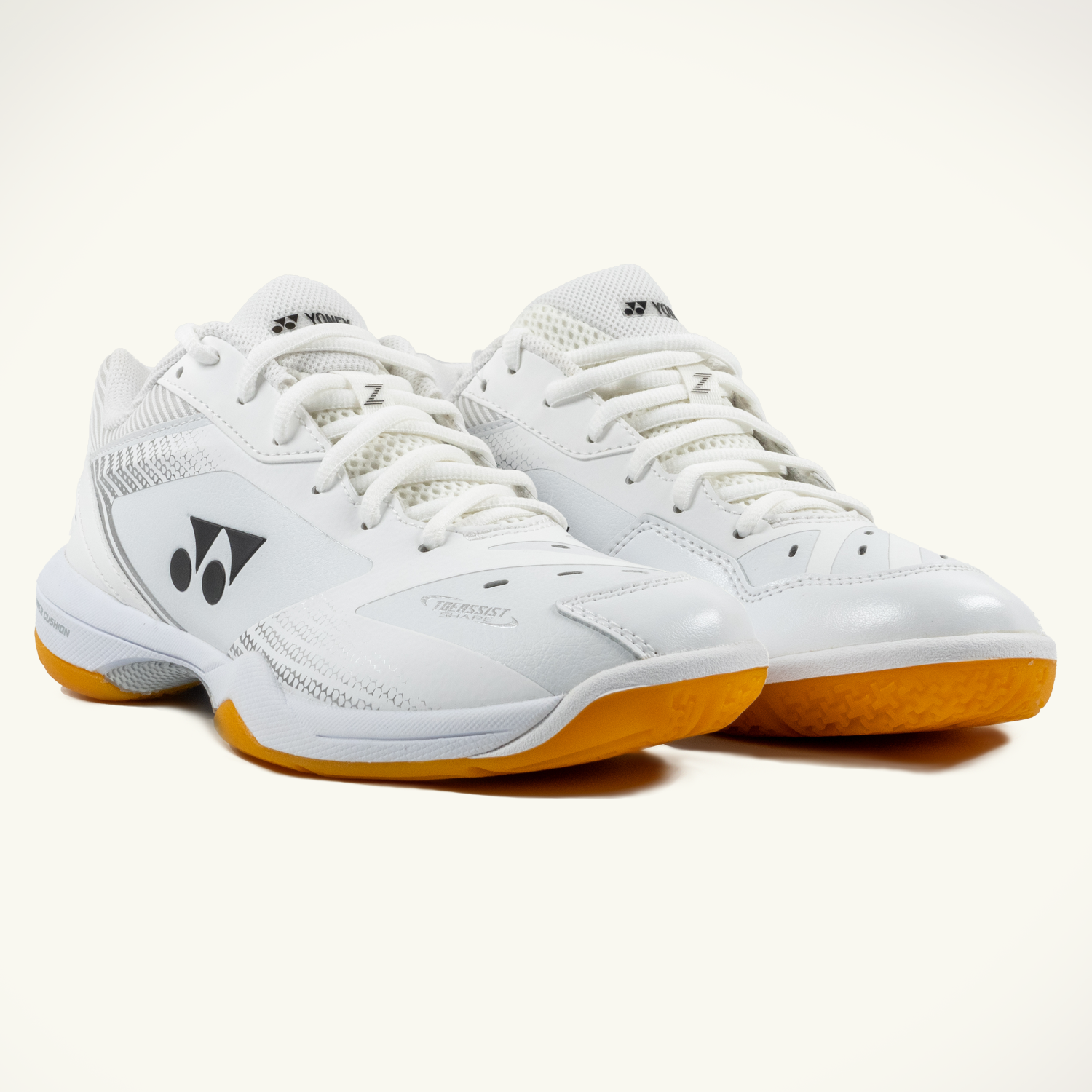 Yonex Power Cushion 65 Z3 Men's Limited Edition Court Shoes (Pure Yonex Power Cushion 65 Z3 Men's Limited Edition Court Shoes (Pure