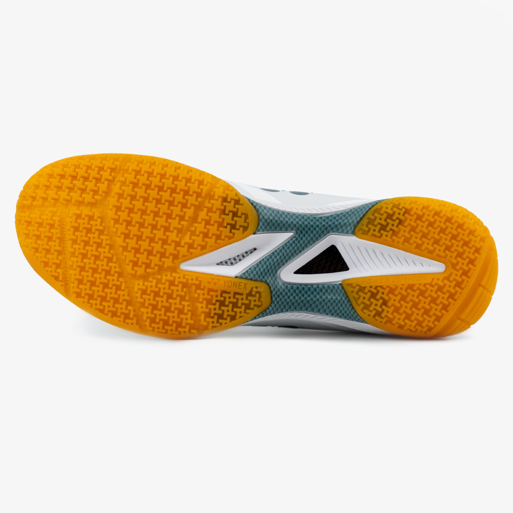 Yonex Power Cushion 65 Z4 Men's Shoe (White)-PREORDER – JoyBadminton Yonex Power Cushion 65 Z4 Men's Shoe (White)-PREORDER – JoyBadminton