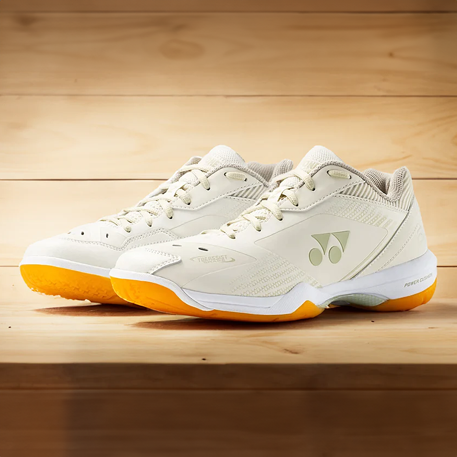 Yonex Power Cushion 65 Z C90 Women's Limited Edition (Natural Yonex Power Cushion 65 Z C90 Women's Limited Edition (Natural