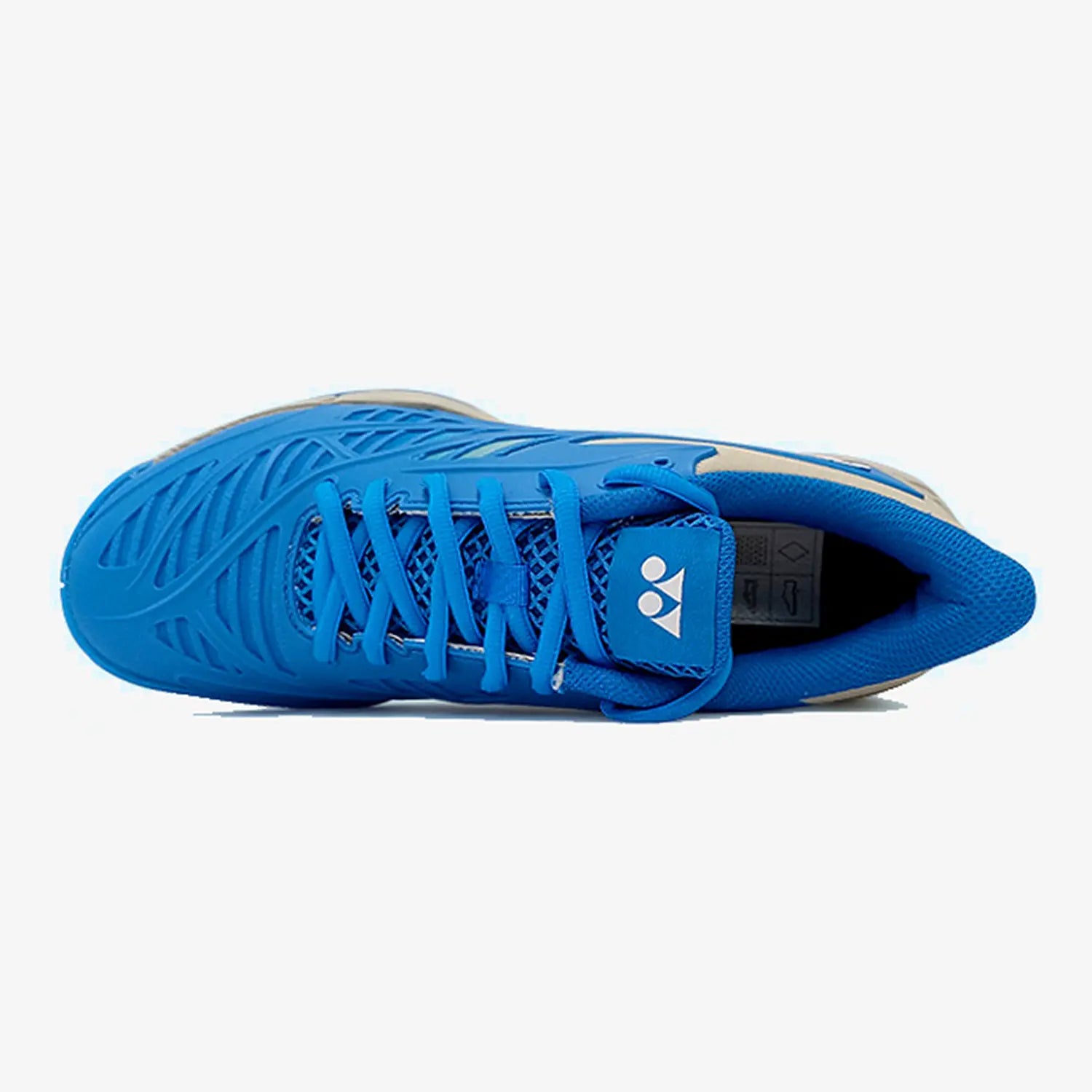 Yonex Power Cushion Cascade Drive (Ocean) Top View