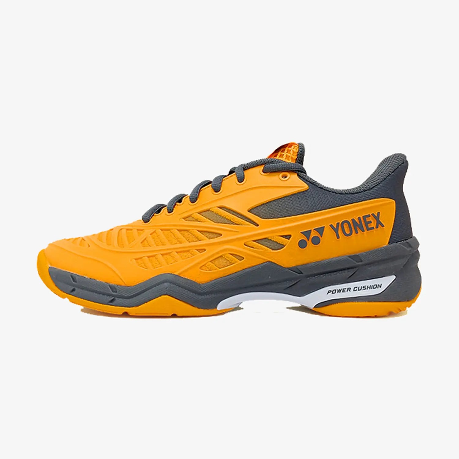 Yonex Power Cushion Cascade Drive (Yellow/Graphite Yonex Power Cushion Cascade Drive (Yellow/Graphite