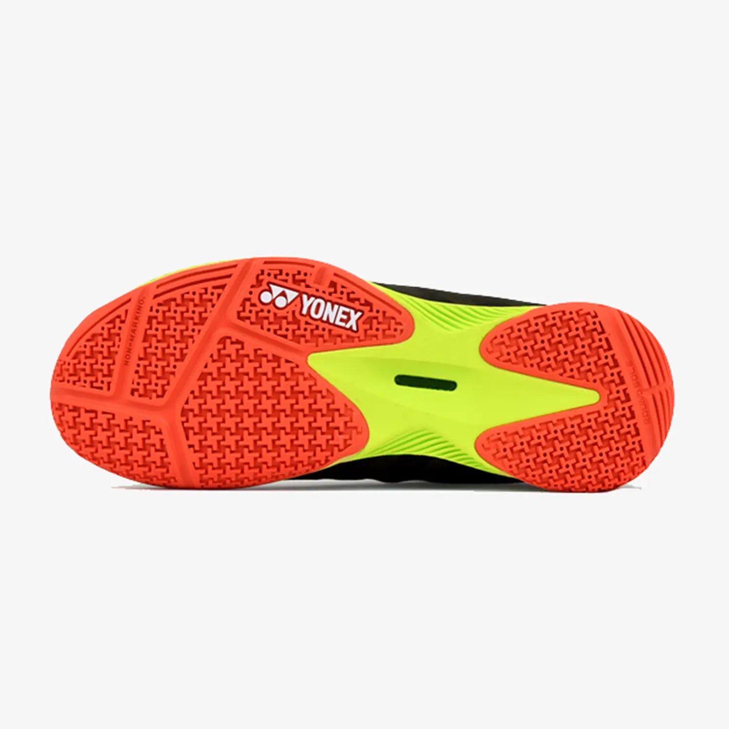 Yonex Power Cushion Comfort Z3 (Black) Bottom Sole View