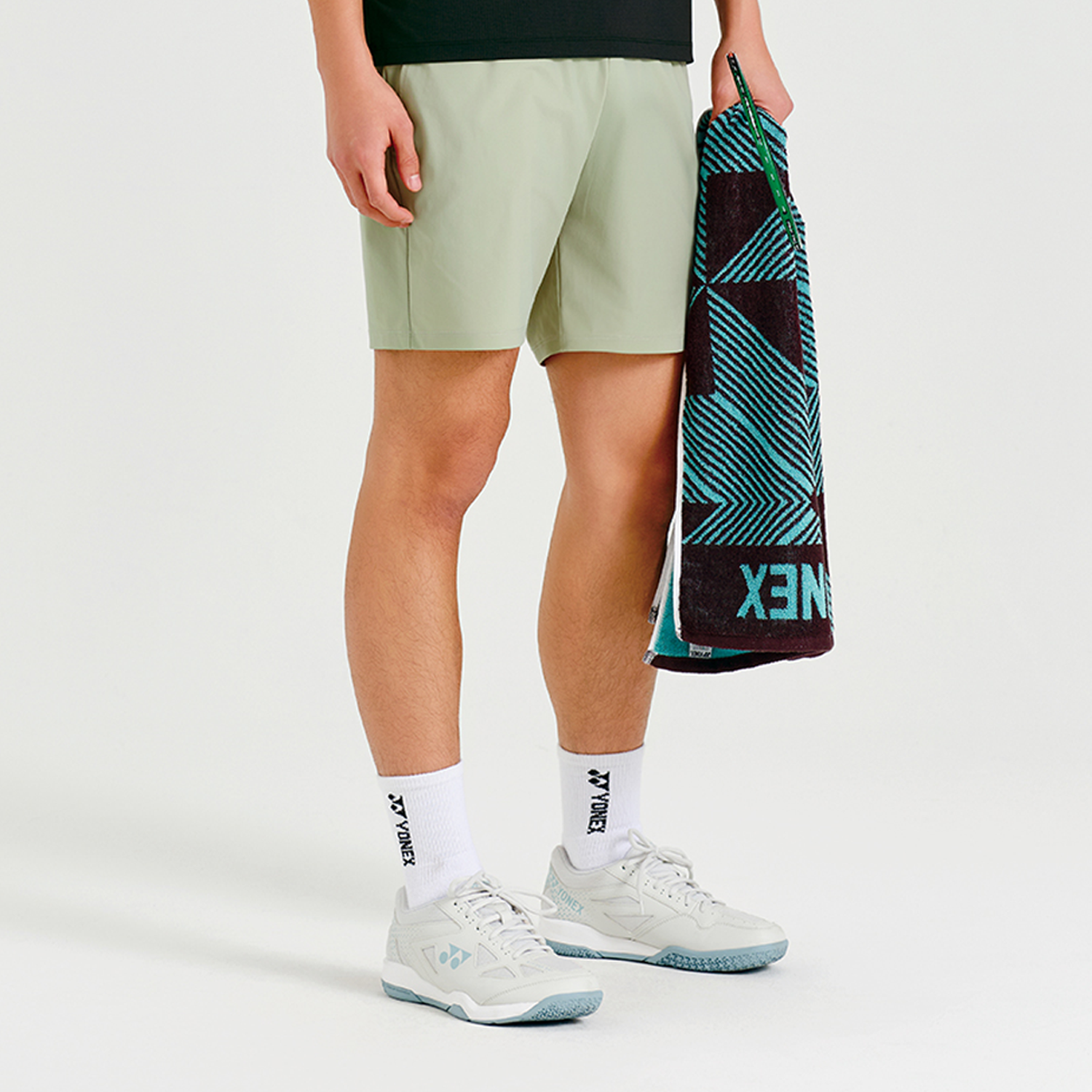 Yonex Towel 269TW001U (Emerald)