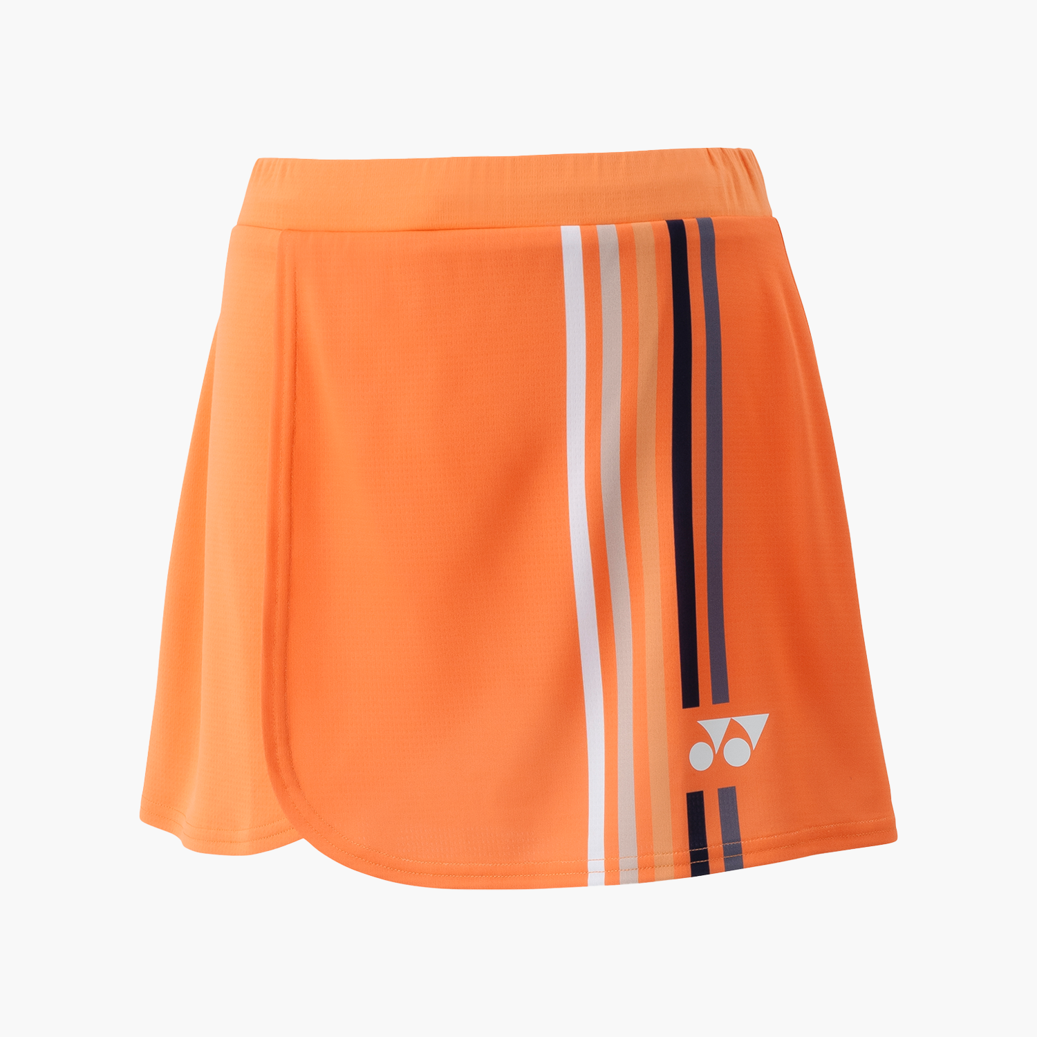 Yonex Women's Skirt With Inner Shorts 26156HO (High Orange)