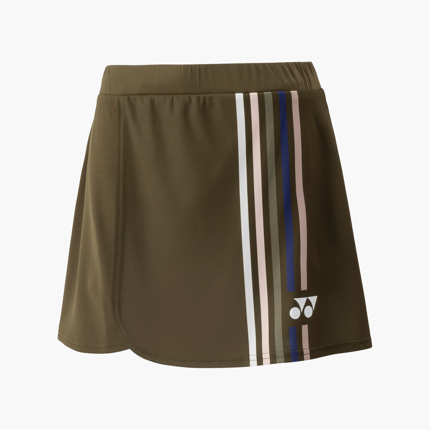 Yonex Women's Skirt With Inner Shorts 26156OBR (Oil Brown)